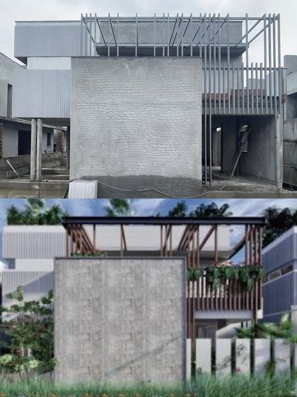 Senscape - Renovation & Adaptive Reuse Structural & Material Explorations photo 23