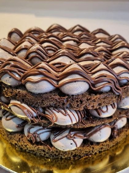 Signature Pastries & Desserts photo 5