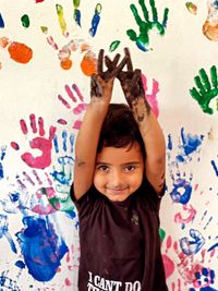 Arts & Crafts Workshops