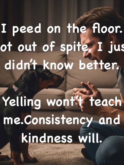 Govind Raj - Dog Training & Behavior Modification A Dog's Point of View photo 4