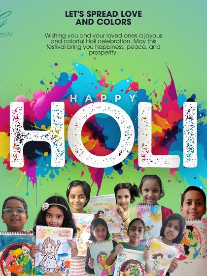 Bloom and Grow - Online Art & Craft Classes Additional Work & Celebrations photo 19