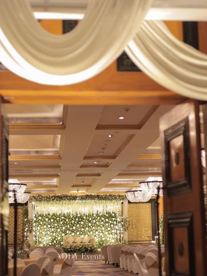 Elegant Nikah Ceremonies photo 12