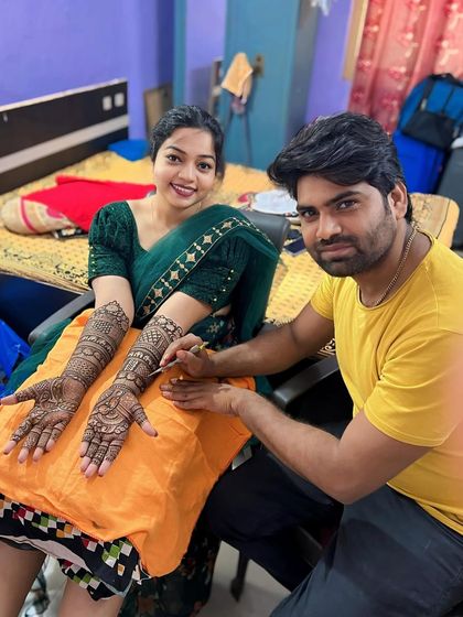 Our Happy Brides & Client Testimonials photo 40