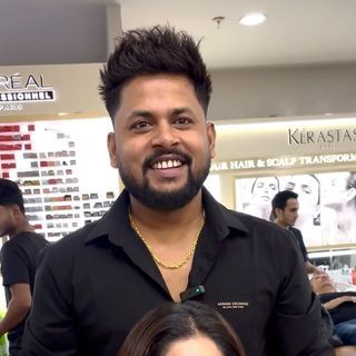 Peter Hair Artist
