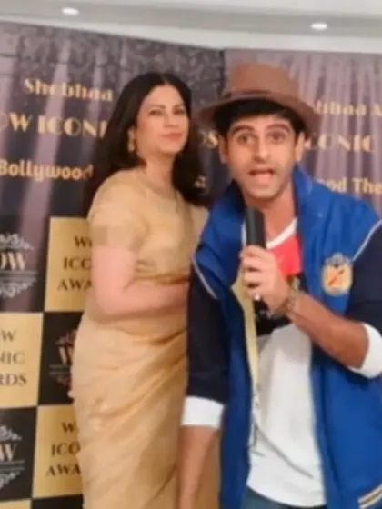 Red Carpet & Celebrity Interviews photo 8