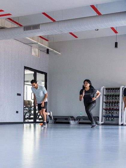 Lakshyan Academy of Sports - Sports Coaching Programs The Lakshyan Method: Coaching & Sports Science photo 34