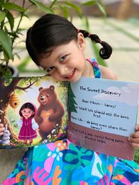 Personalized Children's Storybooks