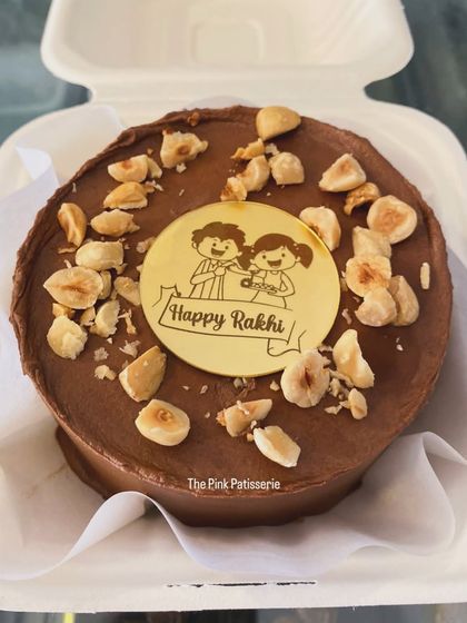 Bento Cakes & Custom Cupcakes photo 7