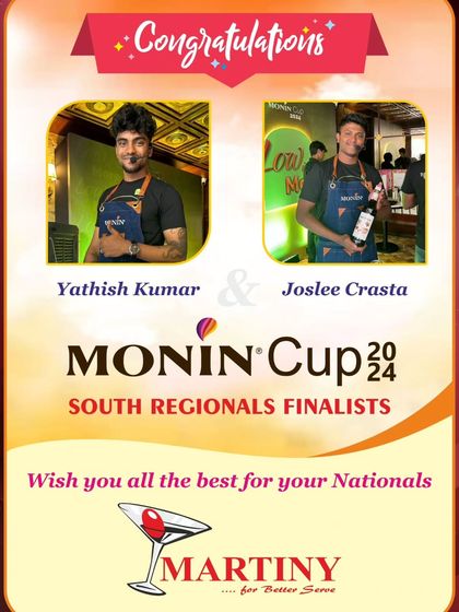 Martiny Mixology - Mobile Bar Catering for Events Award-Winning Talent photo 4