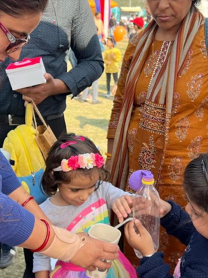 Camps and Community Fun photo 10