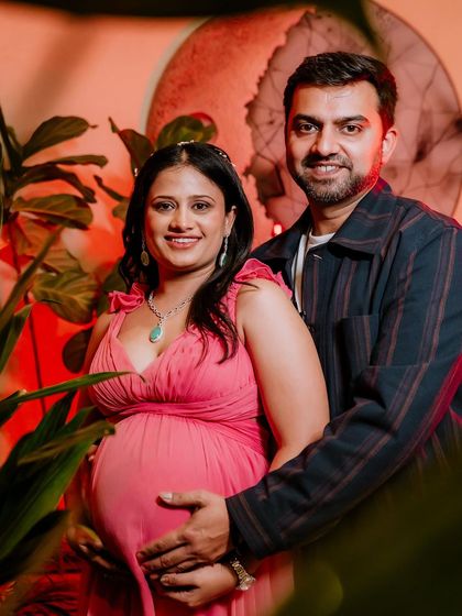 Photocrew Pictures - Family & Milestone Photography Maternity & Baby Bump Moments photo 26