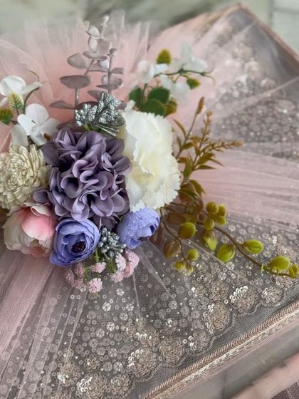 Ivory Tales - Curated Gifting & Hampers For the Bride & Her Tribe photo 43