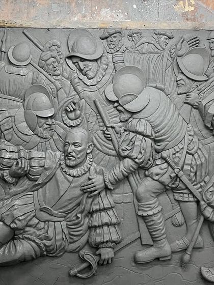 Figurative & Narrative Art photo 18