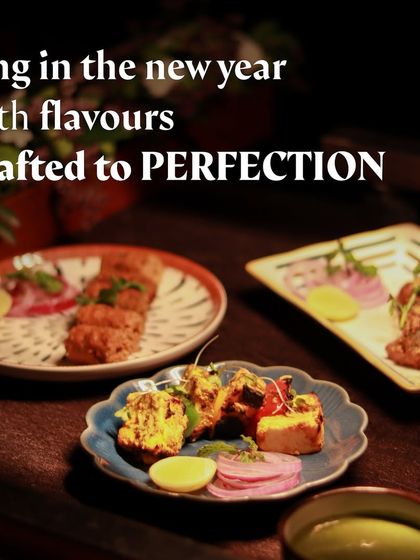 Zest Events & Catering - Full-Service Event Catering A World of Flavours photo 13