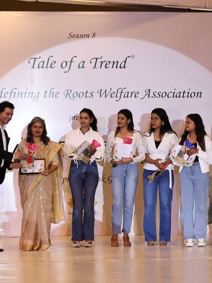 At the Forefront of Fashion photo 18