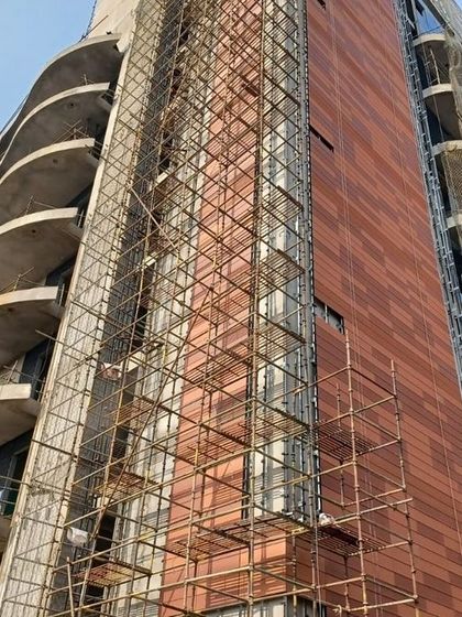 Edifice Consultants - Healthcare Facility Design Innovative Construction & Sustainable Materials photo 9