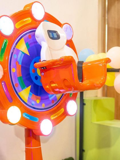 Digital World & Arcade Games photo 14