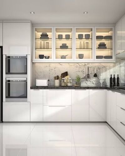 Kitchen Interior Design