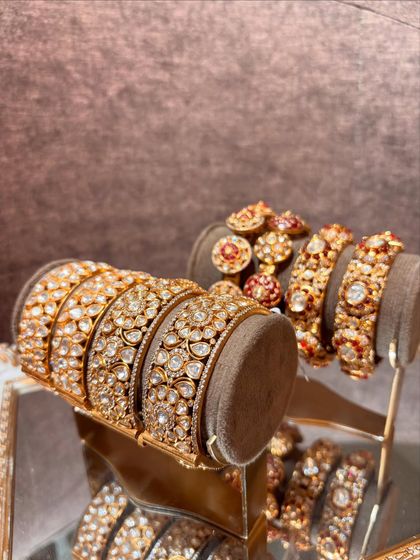 Bangles, Kadas & Rings photo 19