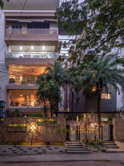 Int-Hab - Architectural Design Commercial & Public Spaces photo 7