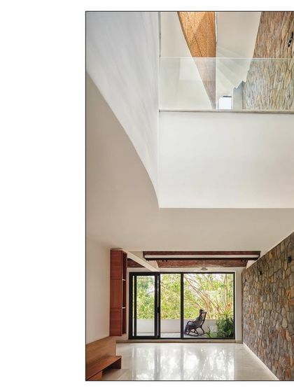 The People Tree House: A Sanctuary for Harmonious Living photo 39