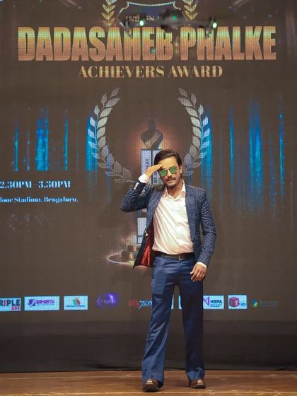 Afroz's Couture - Bespoke & Couture Fashion Design Red Carpet & Celebrity Moments photo 8