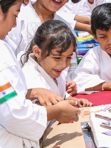 Sudokann Martial Arts - Karate Training (Kids & Adults) Our Community: Students, Parents & Team photo 4