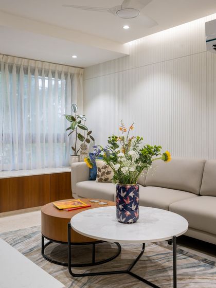 ROxAR Design Studio - Residential Architecture & Interior Design Project Spotlight: The White House photo 5