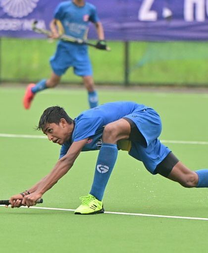 Hockey: Team Spirit & Victories photo 9