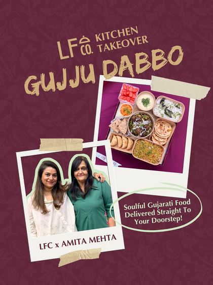 Festive & Special Occasion Feasts photo 4