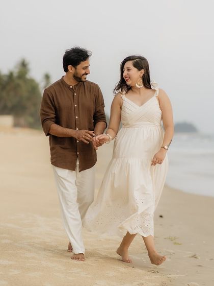 Wedding Stories - Wedding Photography & Cinematography Pre-Wedding Stories photo 16