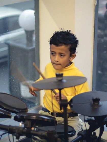 Rainbow Bridge - Music Education & Training Student Recitals: From Practice to Performance photo 72