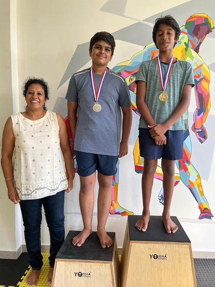 1026 MMA Academy - Kids Martial Arts Program Forged in Competition: Tournament Victories photo 22