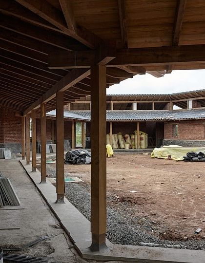 Kamshet Farmhouse Project photo 7