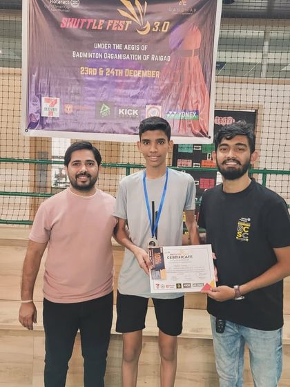 Our Wall of Champions photo 43