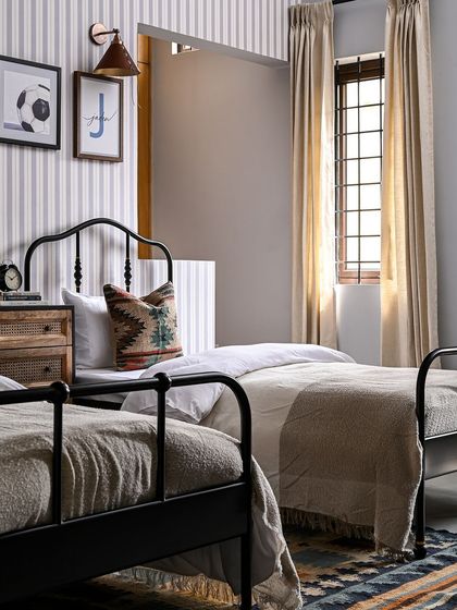 June Walk Design - Single Room Design & Remodeling Serene Bedrooms & Personal Retreats photo 5