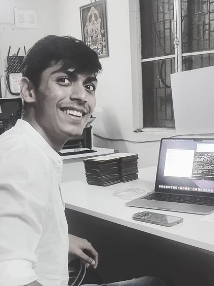 Just Robotics - K-12 STEM & Robotics Programs Advanced Projects & Student Internships photo 7