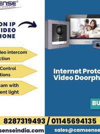 Security & Tracking Devices