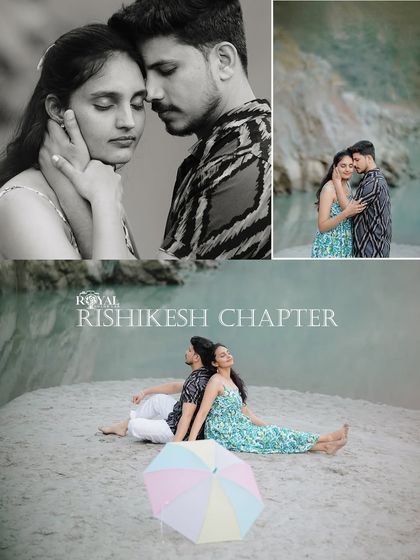 Riverside & Ganga Ghats Romance photo 12