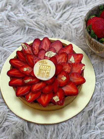 Cakes for Every Celebration photo 33