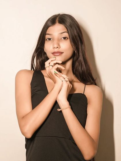 Urban & Cinematic Portraits photo 53