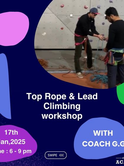 Level Up: Advanced Workshops & Training photo 10