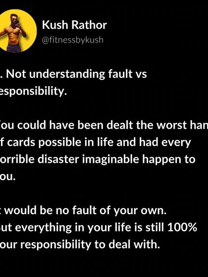 Here are 7 mistakes that kept me fat, weak, and unhealthy for 13 years. Avoid these to save yourself a decade of frustration. Learn from my failures.
