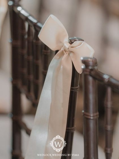 Wedlock Weddings - Full-Service Wedding Planning & Design Grand Receptions & Glamorous Sangeets photo 98