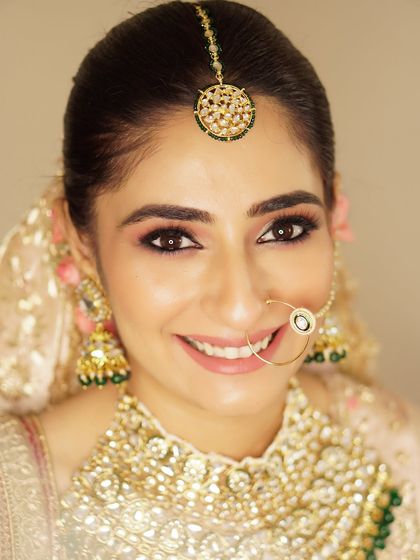 These images further showcase the variety and artistry of my wedding day looks, from different angles and moments, capturing the unique essence of each bride.