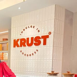 Krust Café