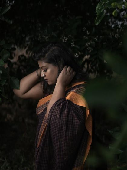 Kalasthree - Personal Styling & Wardrobe Consultation Saree Styling: The Six-Yard Saga photo 60