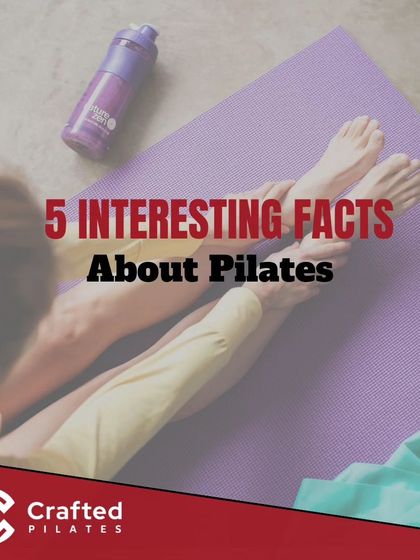 Aditi Singh - Pilates Classes & Rehabilitation Understanding the Pilates Method photo 14