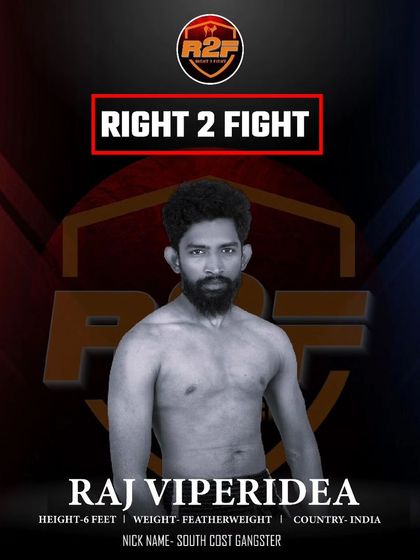 Phenomenal MMA Academy - Combat Sports & MMA Training My Journey: The South Coast Gangster photo 10