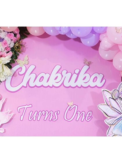 Uptown Event - Full-Service Event Planning Kids' Birthdays: Whimsical & Fantasy Themes photo 55